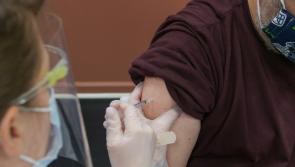 Nenagh walk-in vaccine clinics for children and adults this weekend
