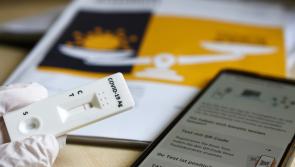 Latest figures for positive PCR and antigen tests revealed