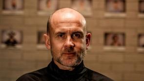 Ray Goggins to feature in Sixth Irish Military Seminar hosted by KCC