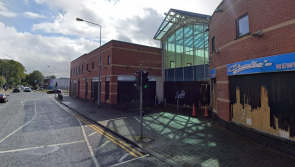 Plans for four storey Primary Care Centre at old Carroll Village Shopping Centre in Dundalk