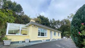 Kilkenny 4-bed country home with urban amenities on its doorstep for €249k!