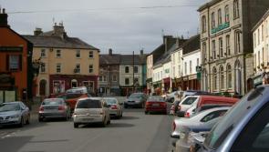 Roscrea and Templemore area grants available for building enhancement works