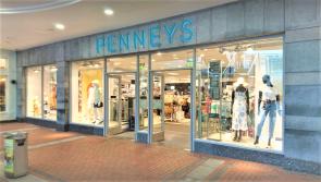 REVEALED: Opening date for 'bigger and better' Penneys in Carlow 