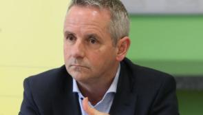 Paul Reid to step down as HSE CEO in October