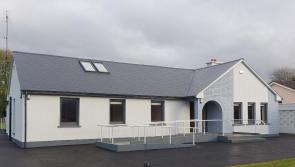 HSE promises to open home for disabled in Offaly after 12 year wait