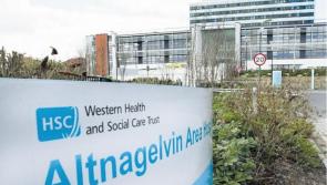 Public consultation launched on re-introducing hospital parking charges