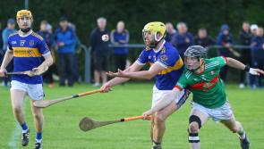 Champions begin in style with emphatic victory over Birr