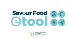Savour Food programme develops new e-tool for Irish Foodservice businesses to tackle food waste