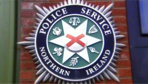 BREAKING: Motorcyclist dies following crash on County Derry road