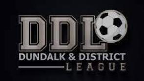 The latest fixtures and results from the Dundalk & District League 
