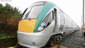 New 'later-evening' train services on track for Waterford