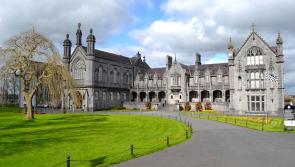 Green light for development plans at Kilkenny school campus