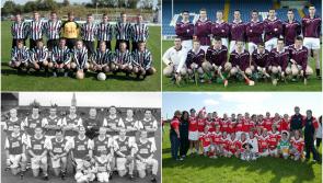 MEMORY LANE: How many familiar faces will you spot in these gallery of team pictures from the Offaly archives?