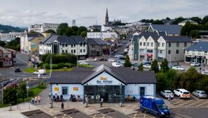 Man faces trial for taking bus from Letterkenny bus station