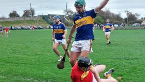North Tipperary GAA Scene
