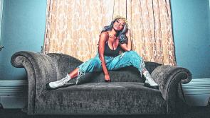 Denise Chaila announces summer gig at King John's Castle 