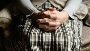 Say ‘Hello’ to older people in their communities during the cold weather