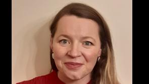 Councillor Peggy Ryan is the new Cathaoirleach of Thurles Templemore Council