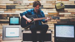 The Black Mills session gets going this Friday night in Roscrea