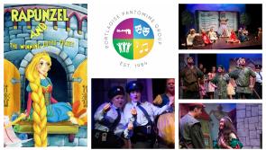 Oh yes it is! Portlaoise Panto set to spring into life in Laois