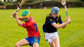 HURLING: Big wins for Tipperary schools this afternoon in Munster competitions