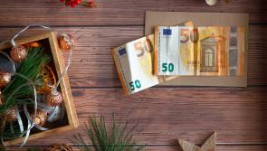 Christmas bonus double payment on the way says Charlie Flanagan