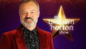 The Graham Norton Show renewed for three more years by the BBC  
