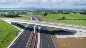 A6 Toome Bypass closed after concerns of safety 