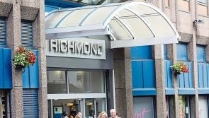 Derry Court: Remand for man who assaulted his former partner in Richmond Centre