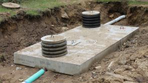 Almost half of septic tanks in Donegal fail EPA inspection in 2022