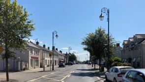 Welcome funding boost for Laois towns and villages