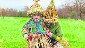 Mummers Join Project approved for funding