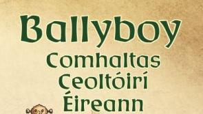 CCÉ branch in Offaly has a huge tradition of excellence