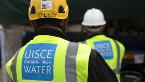 Louth councillor voices concerns for quality of the water supply in mid-Louth