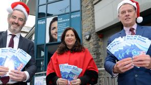 Record €2 million worth of shop local vouchers sold in Dundalk