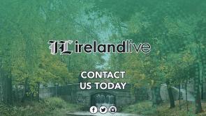 Contact Us Ireland Live