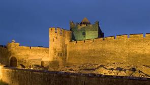 Eight shows planned in Tipperary - Comhaltas are back at the Castle!