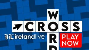 Ireland Live Interactive Crossword Puzzle - New Puzzle every Monday