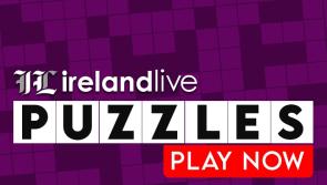 Ireland Live Interactive Puzzles - New Puzzle every Monday