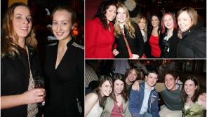 MEMORY LANE SPECIAL: Who will you spot on a New Year's Eve night out in Tullamore from the archives