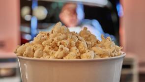 What to Watch: Nine movies to watch on TV over the next seven days
