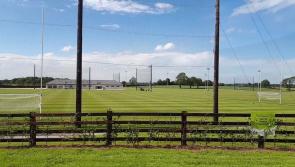 'Significant' road safety concerns at Offaly's Faithful Fields 