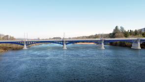 Tipperary TD welcomes commencement of work on the county's newest river crossing