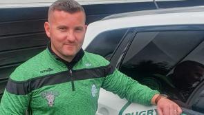 Offaly man appointed head coach of Ireland's U19 rugby league team 