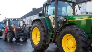 Uproar over tractor NCT proposals