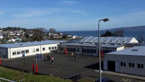 Inishowen school projects ‘not paused’ despite national spending review