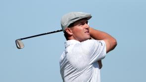 "I don’t want to be a super-controversial figure" - Bryson DeChambeau