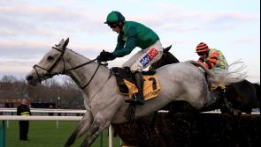 Twiston-Davies anticipating bold Bristol show in National Trial