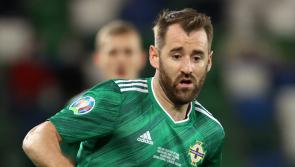 Sacking shocked McGinn but ex-Derry City winger looks forward under Mark McGhee