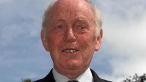 EU Commission pays tribute to former Nenagh commissioner and TD Michael O'Kennedy